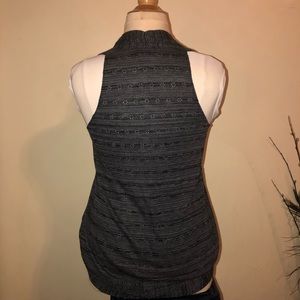 Dots cardigan